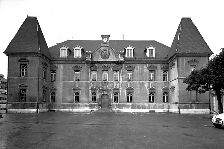 maison Fauche