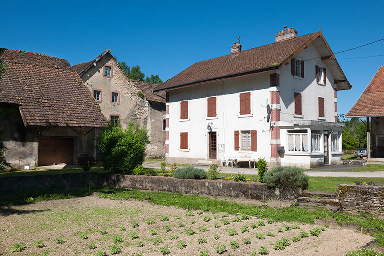 moulin à farine