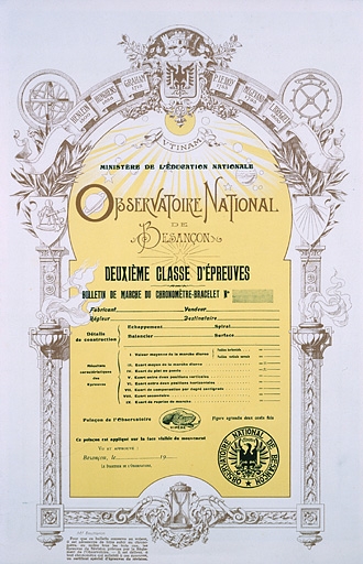 observatoire