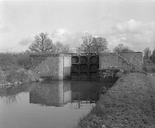 site de l'écluse 35 du versant Seine, dite de Châtillon (canal du Nivernais)