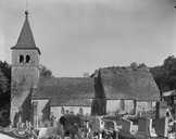 église paroissiale Saint-Jean-Baptiste (désaffectée)
