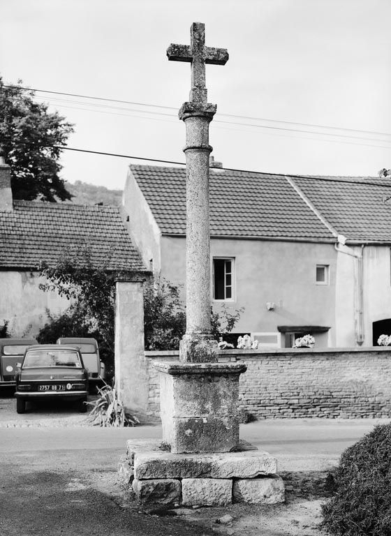 croix monumentale
