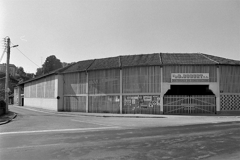 maison de négociant