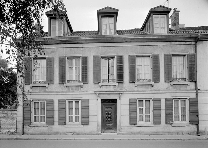 maison