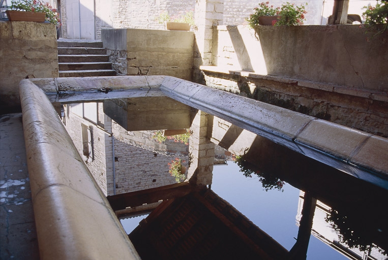 lavoir