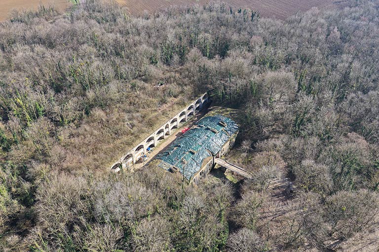 fort de Varois