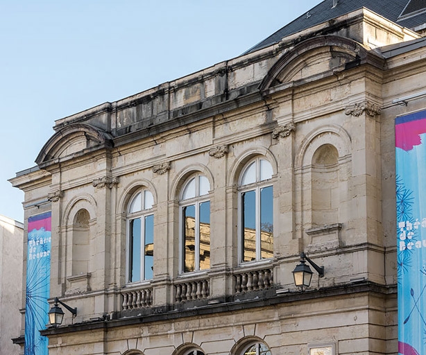 théâtre municipal