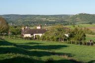 ferme modèle