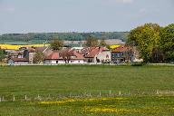 village de Montureux-les-Baulay