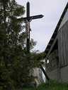 croix monumentale