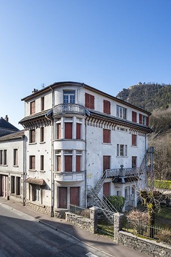 Nouvel Hôtel