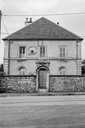 presbytère