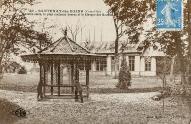 établissement thermal de la Fontaine Salée