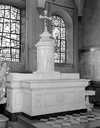 autel, tabernacle (ensemble du maître-autel)