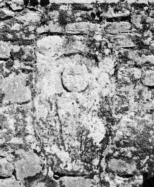 stèle (encastrée) (2)