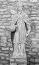 statue : saint Claude