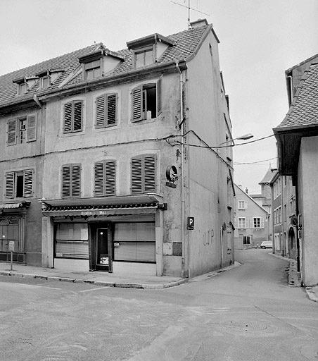maison
