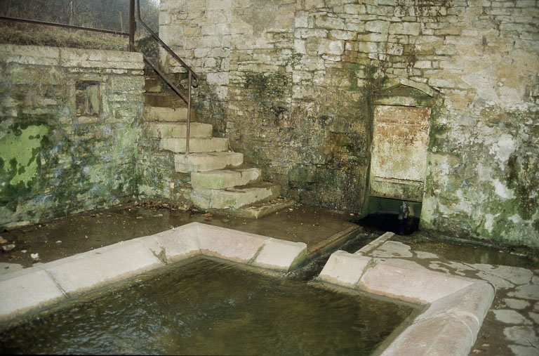 lavoir