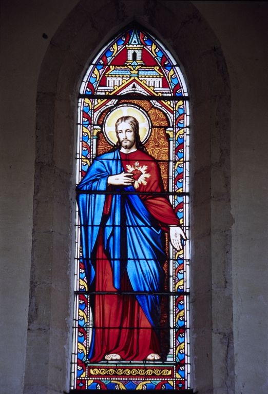 Le mobilier de l'église paroissiale Notre-Dame de l' Assomption (liste supplémentaire)