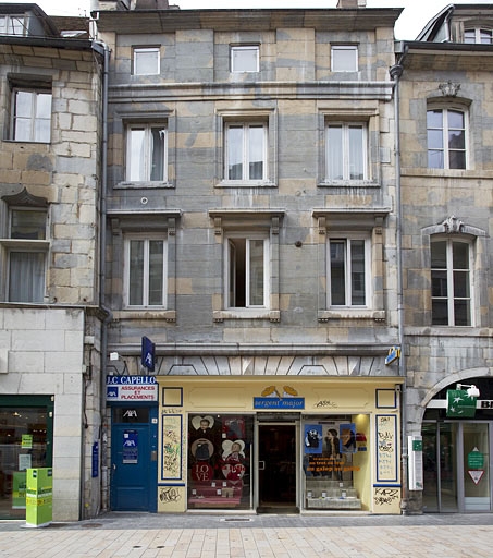 maison