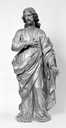 statue : saint Joseph