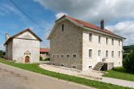 fromagerie des Terres-de-Chaux