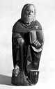 statuette : saint Antoine