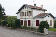 gare de Faverney