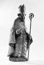 statue : saint Bénigne