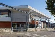 internat et cantine du lycée hôtelier Hyacinthe Friant