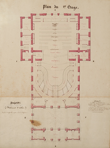 théâtre municipal