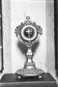 reliquaire de la Vraie Croix