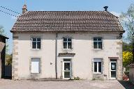 maison commune, actuellement maison