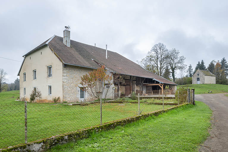 ferme