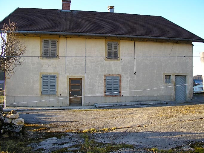 ferme