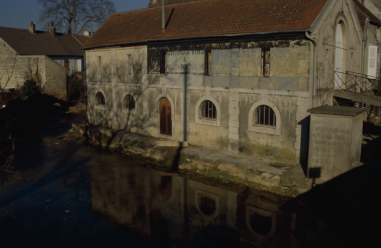 lavoir