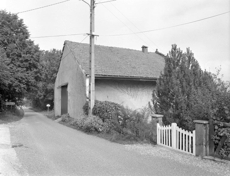 ferme