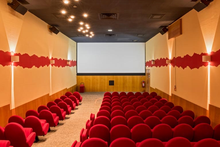 cinéma l'Etoile