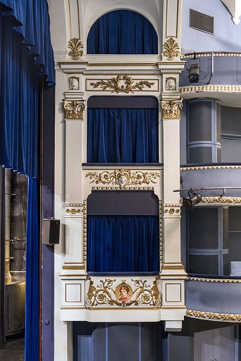 théâtre municipal