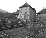 maison de vigneron