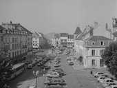 place de la Liberté