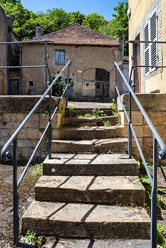 Rue Charles-Rech