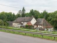 ensemble agricole ; établissement viticole ; domaine Pierre Bresson (paysages du canal du Centre)