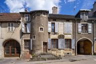 maison 21 et 23 rue Charles-Bontemps