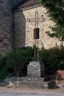 croix de chemin