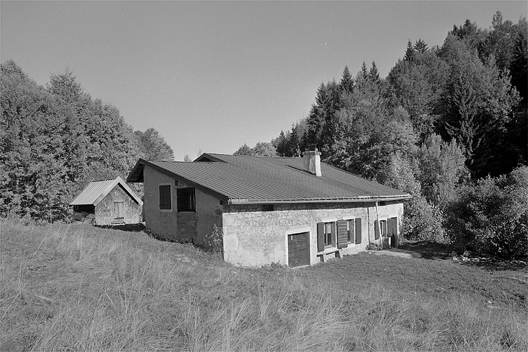 ferme