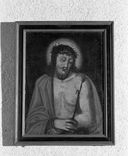 tableau : Ecce Homo
