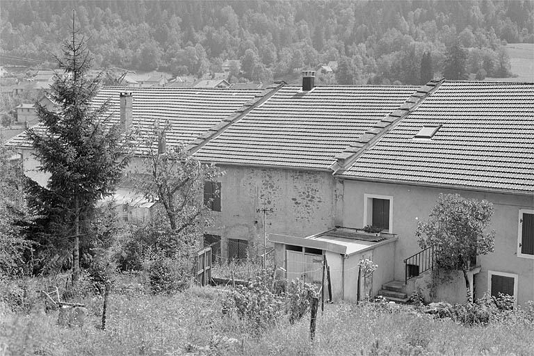 ferme
