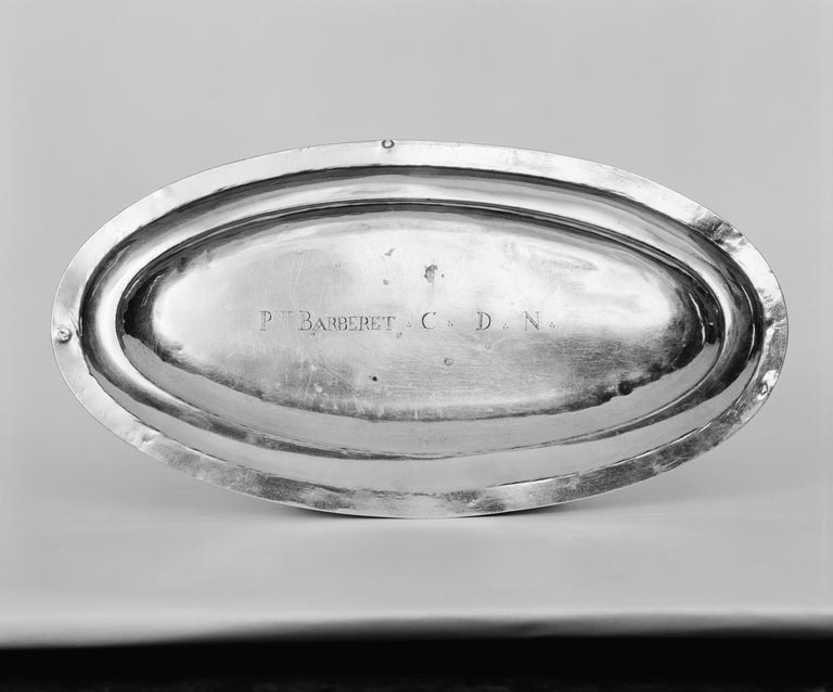 burettes, plateau à burettes
