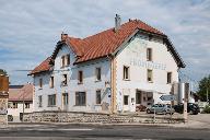fromagerie de Frasne